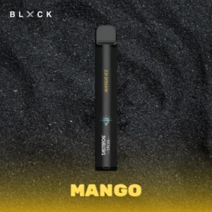 vaper desechable sabor mango ice