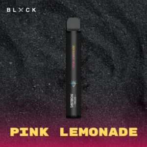 vaper desechable sabor pink lemonade