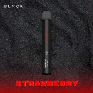 vaper desechable sabor strawberry