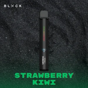 vaper desechable sabor strawberry kiwi