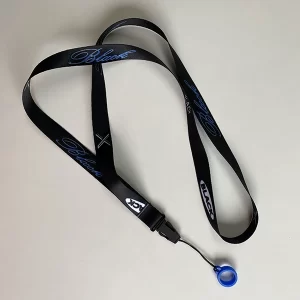 Lanyard Vaper Desechable